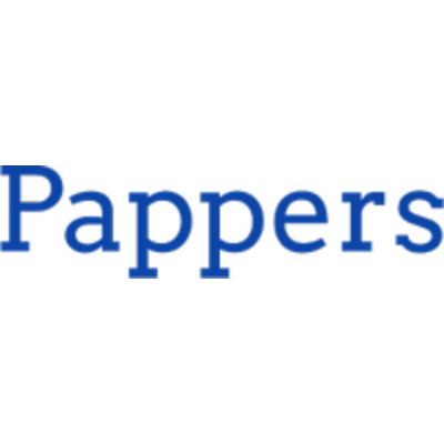 Logo de pappers