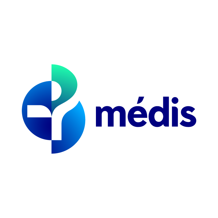 Logo de Médis