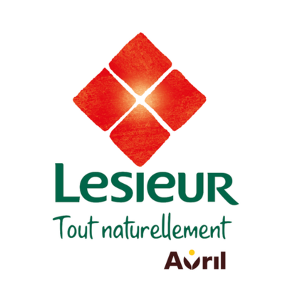 Logo de Lesieur