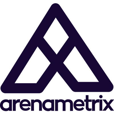 Logo de Arenametrix