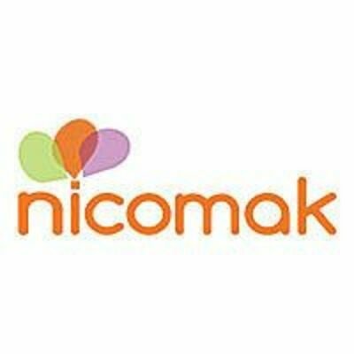 Logo de Nicomak