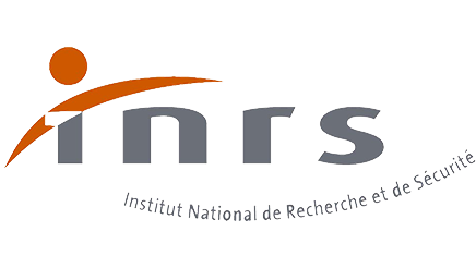 Logo de Institut National de Recherche et de Sécurité (INRS)