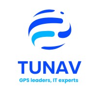 Logo de TUNAV IT GROUP