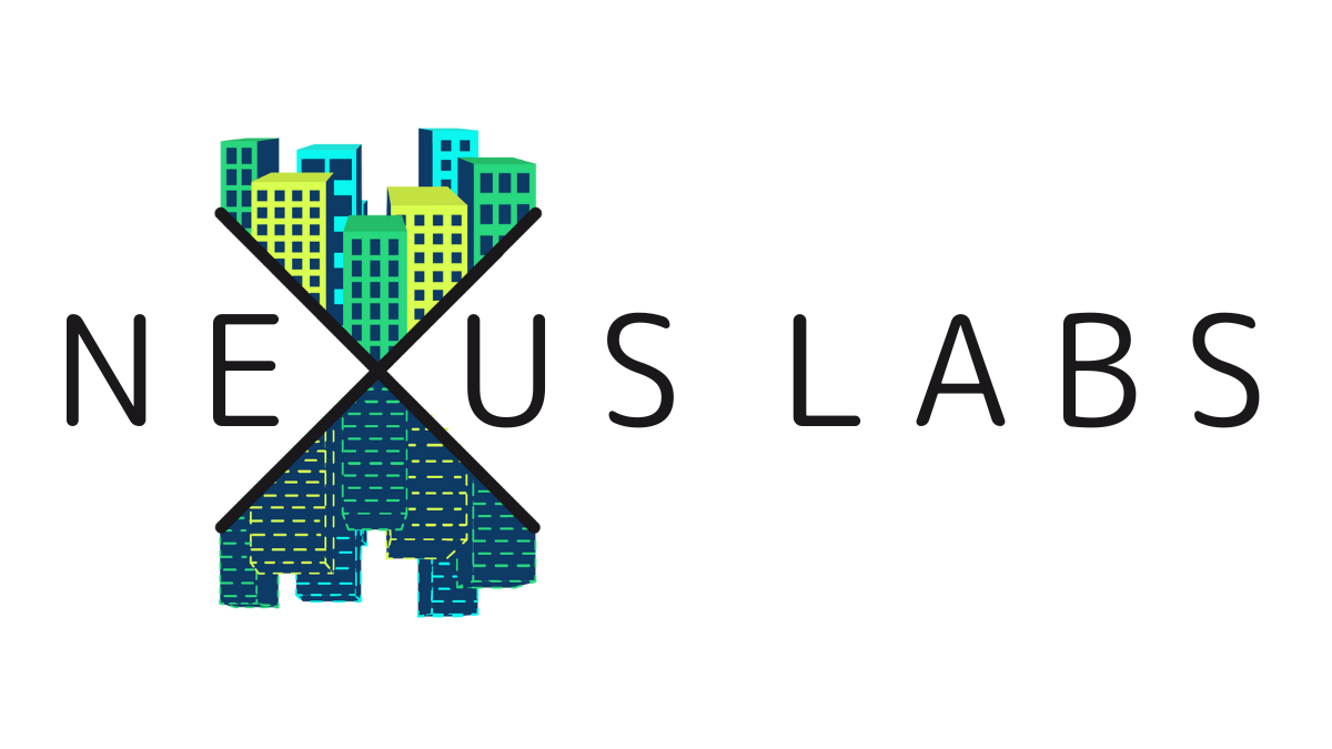 Logo de The Nexus Lab