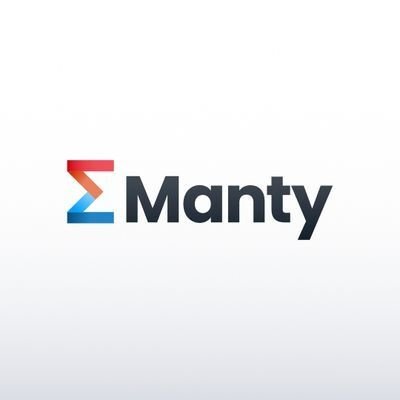 Logo de Manty