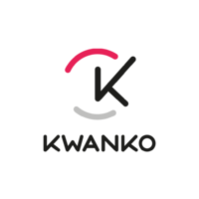 Logo de Kwanko