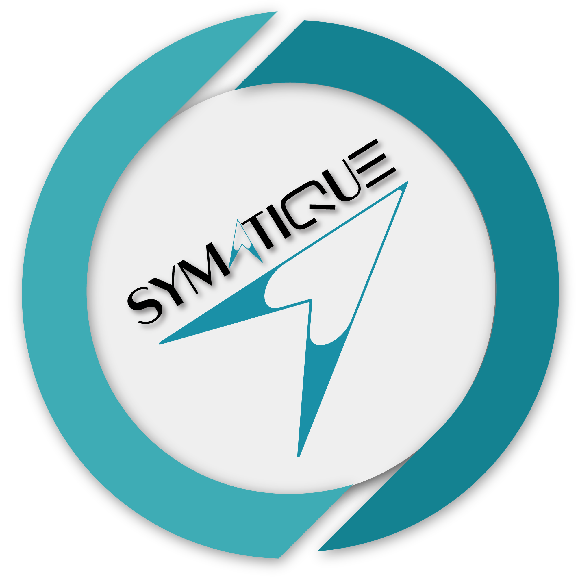 Logo de SYMATIQUE