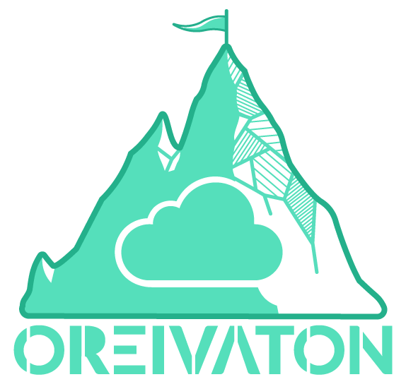 Logo de Oreivaton