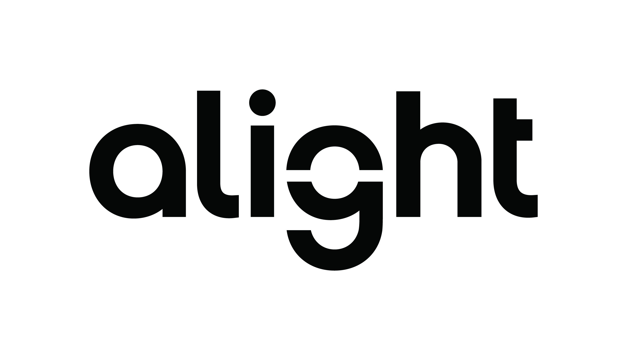 Logo de Alight