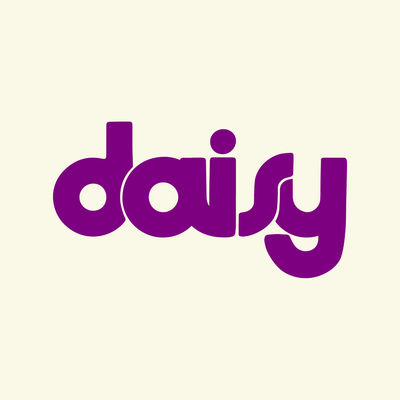 Logo de Daisy