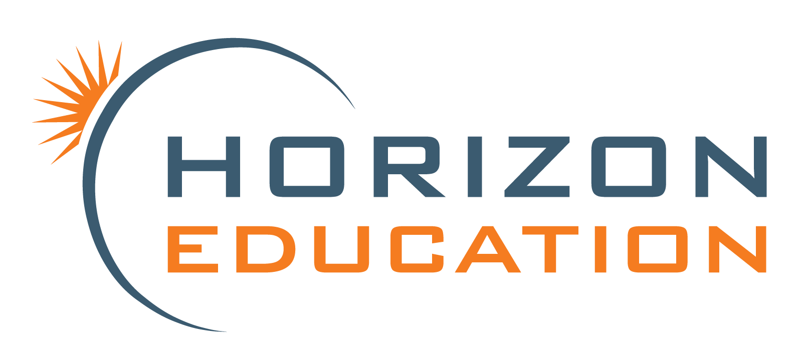 Logo de Horizon Education