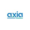 Logo de axia solutions