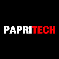 Logo de Papritech