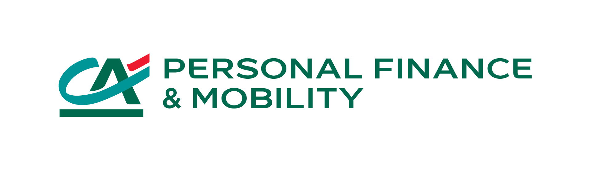Logo de Crédit Agricole Personal Finance & Mobility