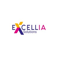 Logo de EXCELLIA Solutions