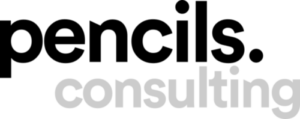 Logo de Pencils Consulting