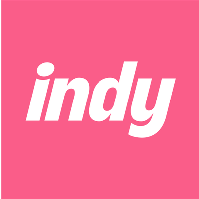 Logo de Indy
