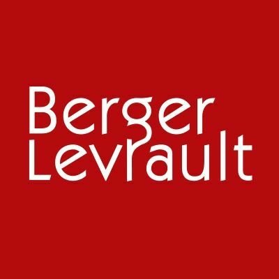 Logo de Berger Levrault