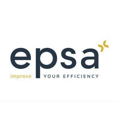 Logo de EPSA Dev