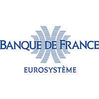Logo de Banque de France