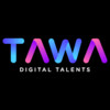 Logo de TAWA Digital Talents