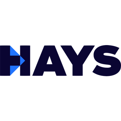 Logo de Hays