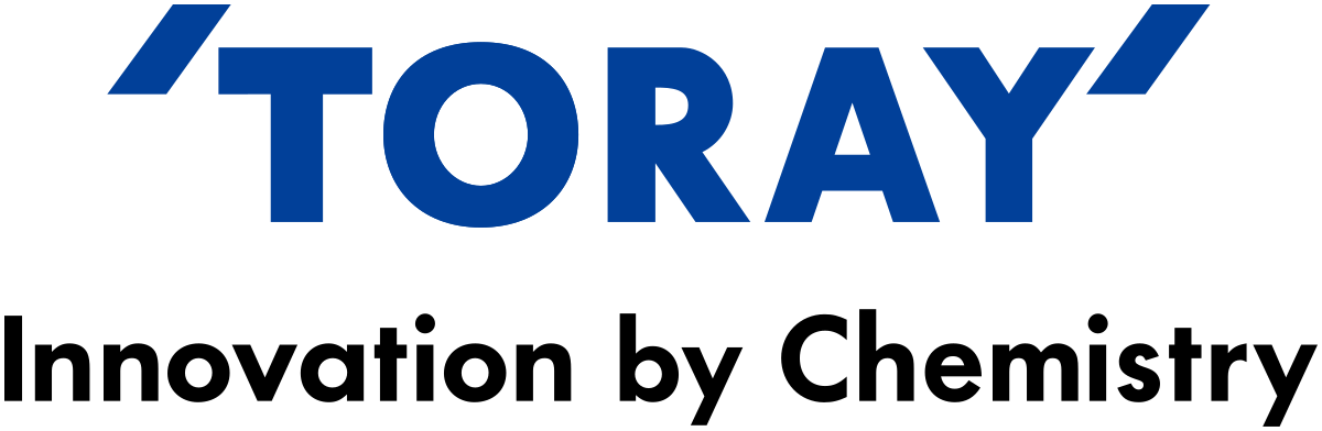 Logo de Toray Industries Inc