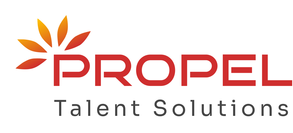 Logo de PROFEEL TALENT SOLUTIONS