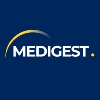 Logo de Novea (filiale du groupe Medigest)