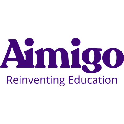Logo de Aimigo