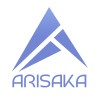 Logo de Arisaka