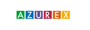 Logo de AZUREX (Site Manzel Harb - Monastir)