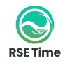 Logo de RSE Time