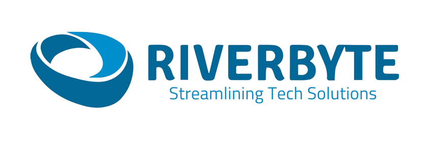 Logo de Riverbyte Software