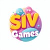 Logo de SIV Games