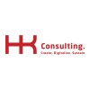 Logo de HK Consulting