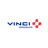 Logo de Vinci Immobilier