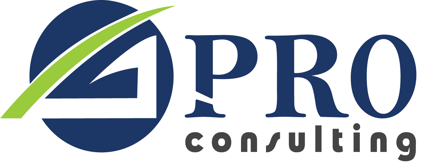 Logo de GPRO Consulting