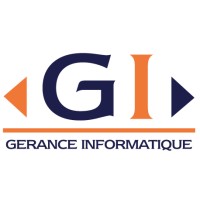 Logo de Gérance Informatique