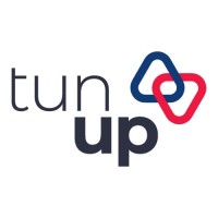 Logo de Tun Up