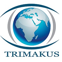 Logo de TRIMAKUS
