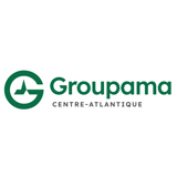 Logo de Groupama Centre Atlantique