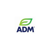 Logo de ADM