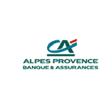 Logo de Crédit Agricole Alpes Provence