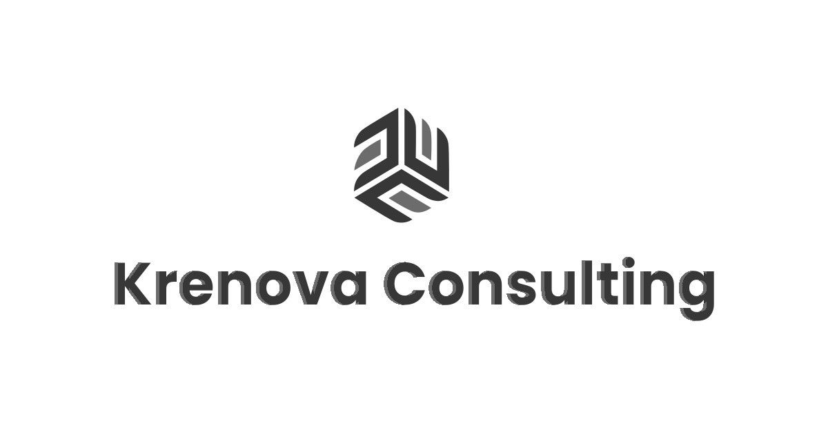 Logo de Krenova Consulting