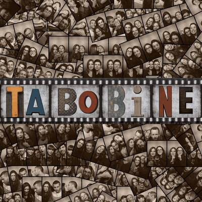 Logo de tabobine
