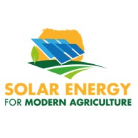 Logo de SEMA Solar Energy for Modern Agriculture