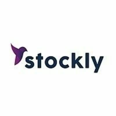 Logo de Stockly