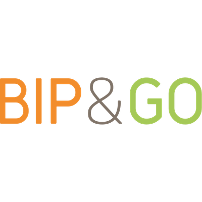 Logo de bip&go