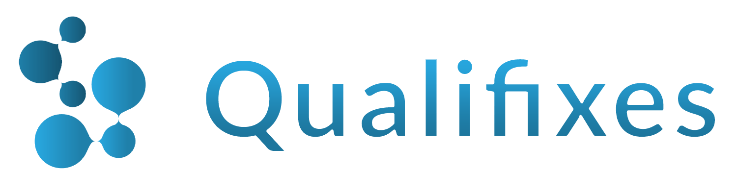 Logo de QUALIFORT SOLUTIONS